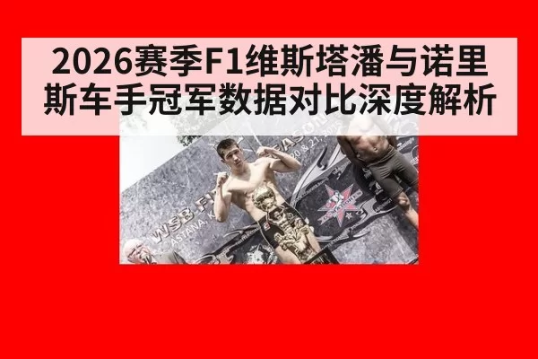 2026赛季F1维斯塔潘与诺里斯车手冠军数据对比深度解析
